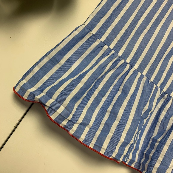 Striped Tank Top - Picture 11 of 14